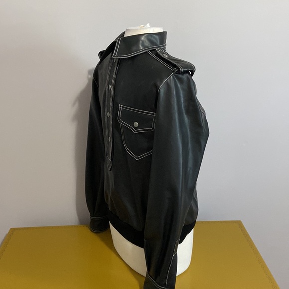 Moschino Jacket Size 8 - Picture 8 of 11